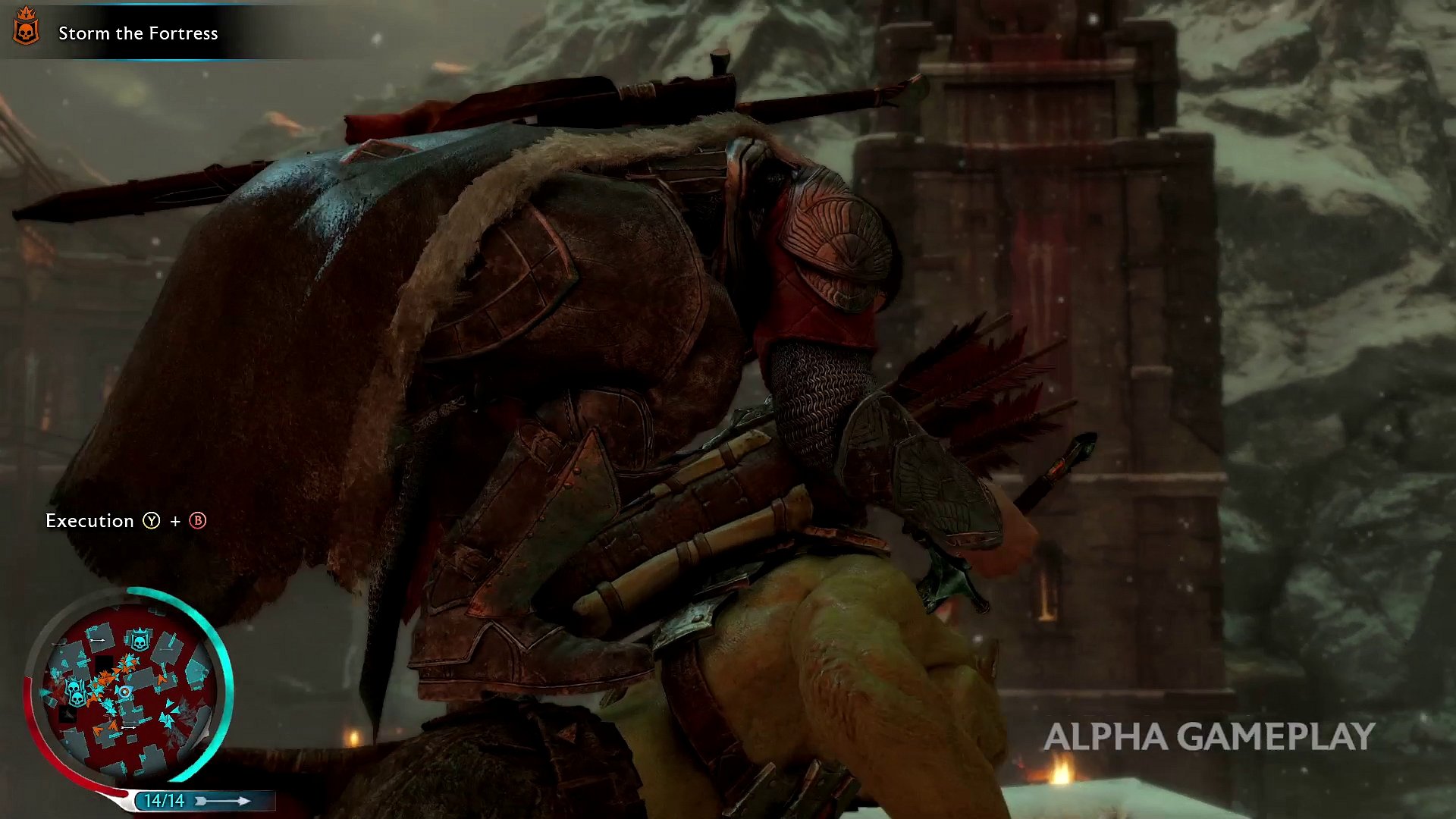 La Tierra-Media: Sombras de Guerra - Imagen 49